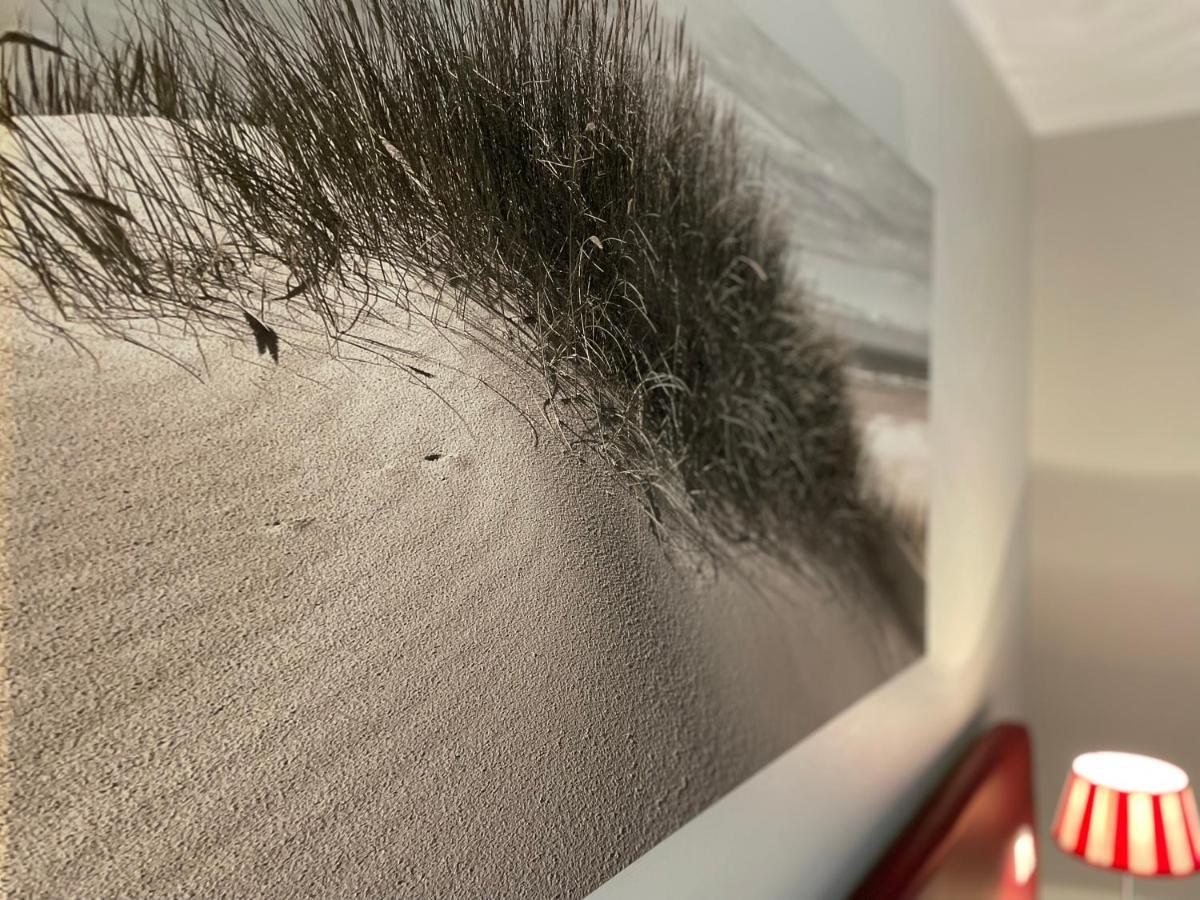 Meerblau Sylt Экстерьер фото